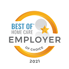 Employer of Choice 2021-logo