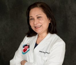 Prima P. Evangelista, BSN, RN