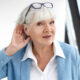 Caring for Seniors with Hearing Loss